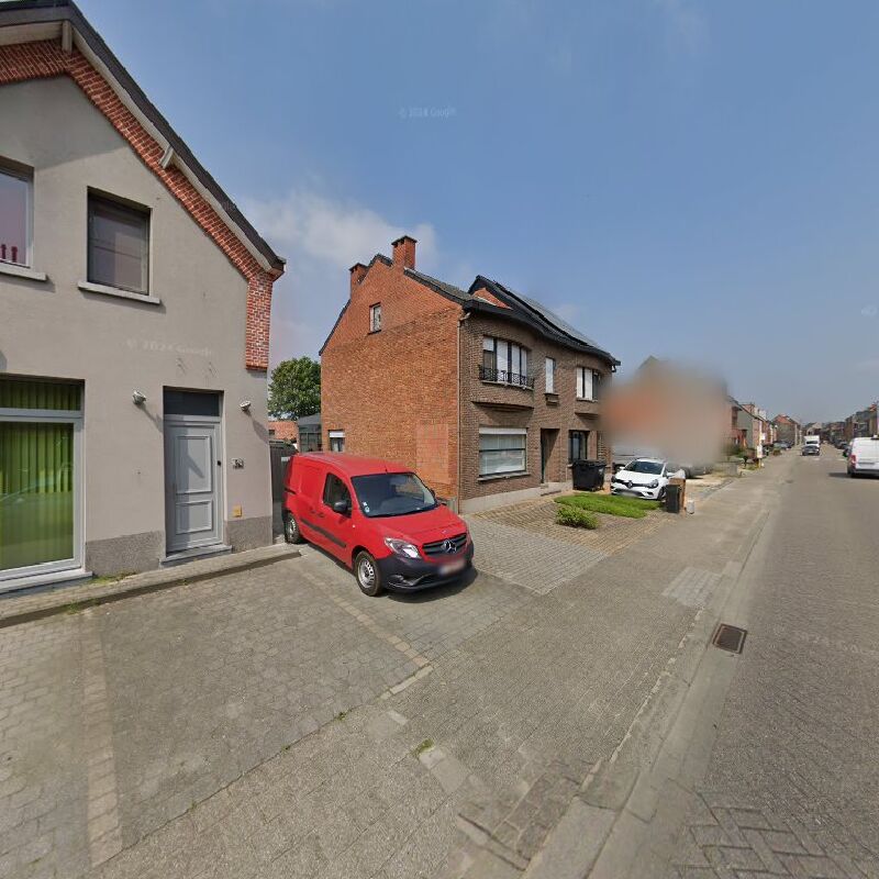 Foto van Adc, Bâtiment