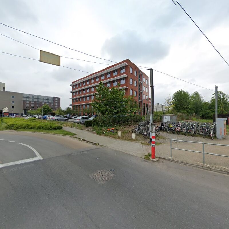 Foto van Ferm Thuiszorg regiokantoor Leuven-Hageland