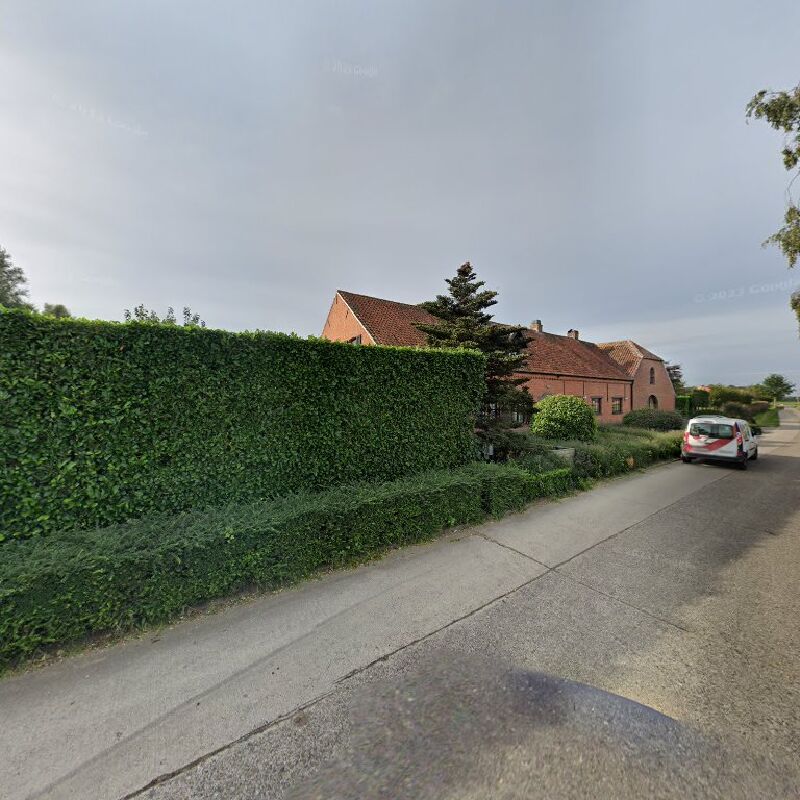 Foto van Advocaat Gerda Lange