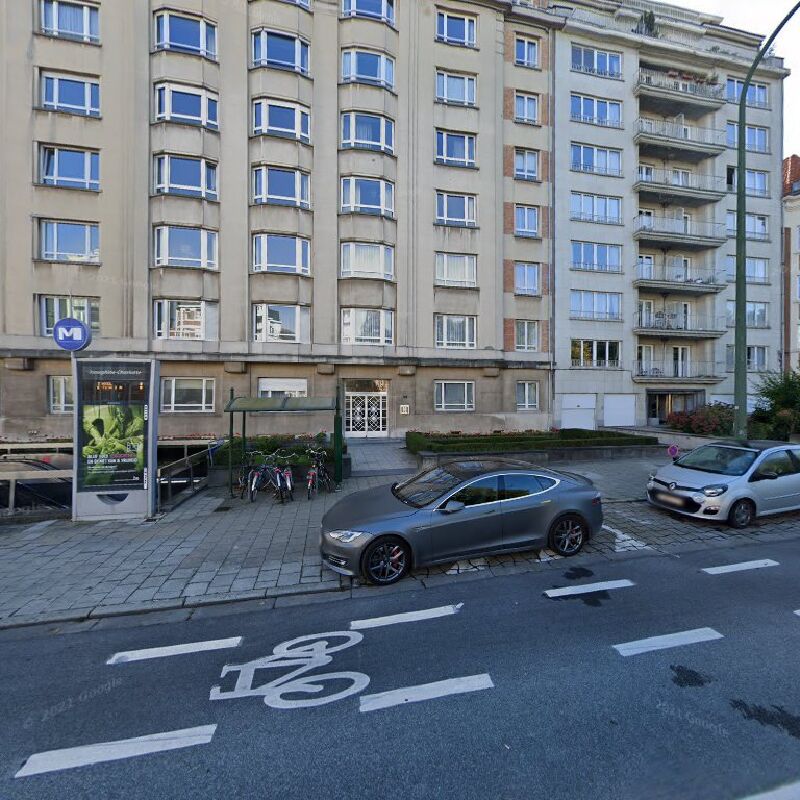 Foto van Michel Deroover - Psychiatre à Woluwe-Saint-Lambert