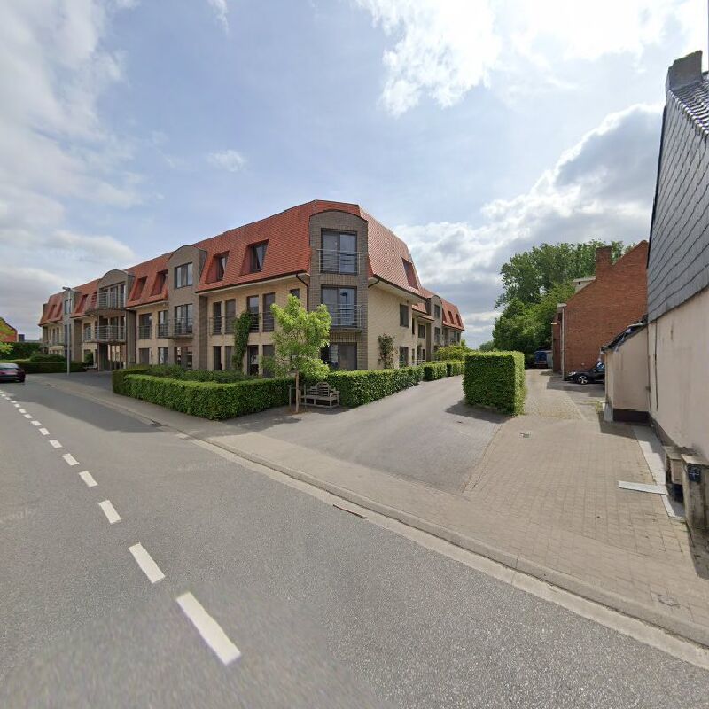 Foto van Algemene werken Jan Nissens