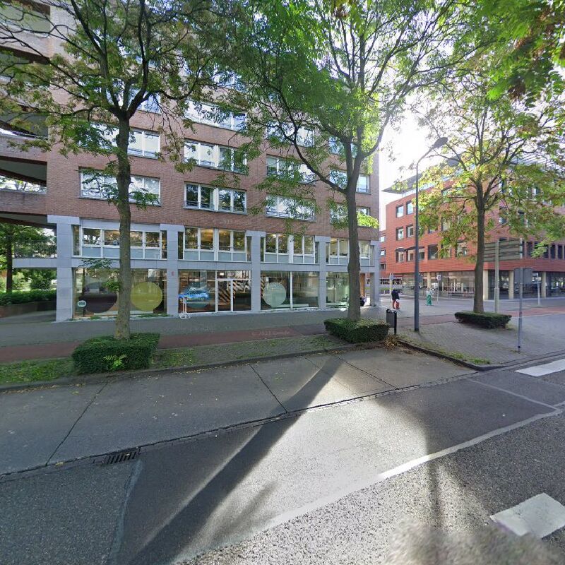 Foto van Team Notarissen