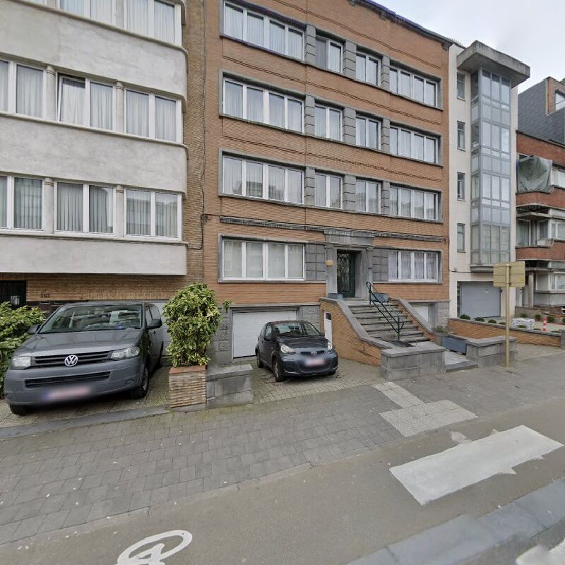 Foto van De Donder Béatrice