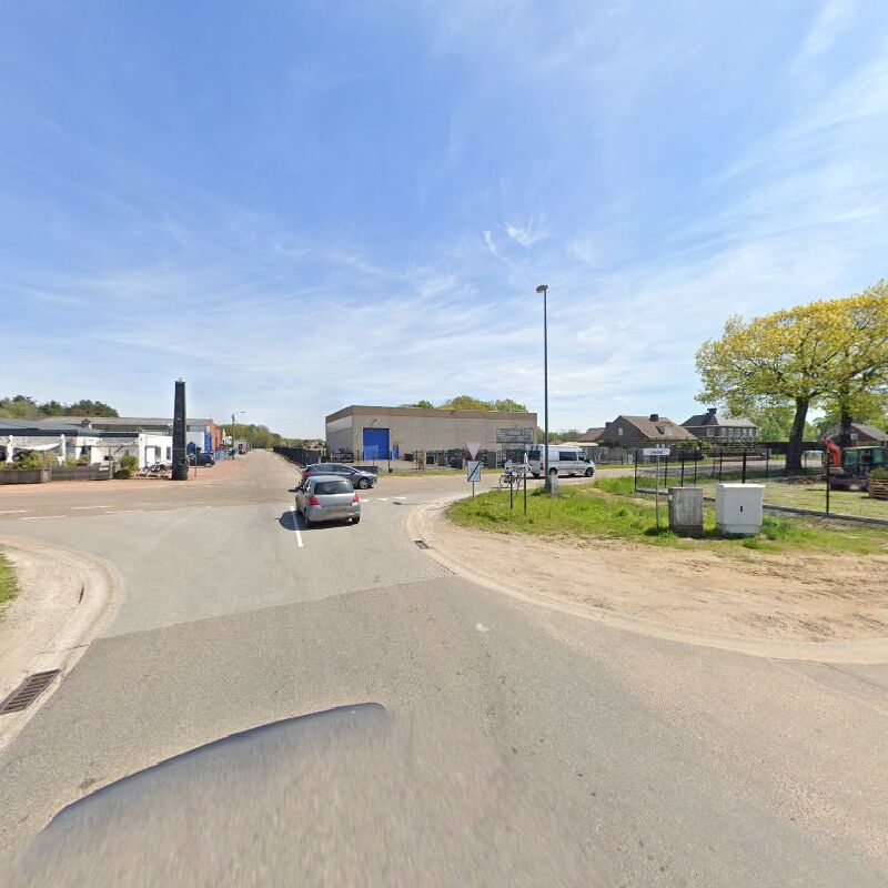 Foto van Stals/Marcel