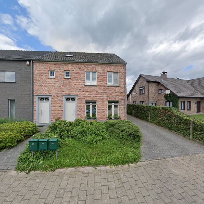 Foto van Bloesem Bvba