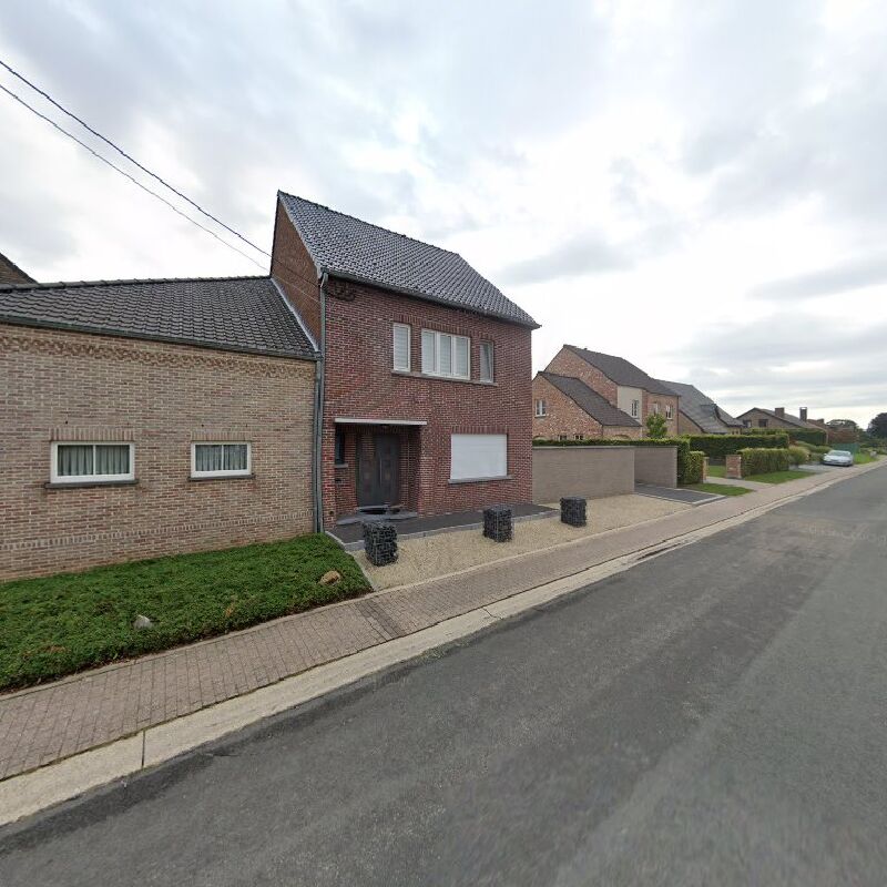 Foto van Margriet Gregoor kinderopvang