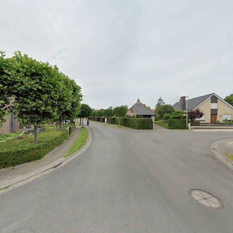 Foto van 41STE VOETBALSTAGES BVLO