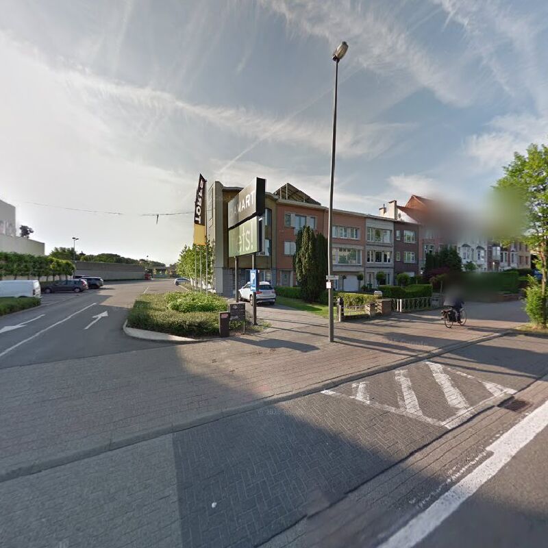 Foto van Advocatenkantoor Dirk Beeckman