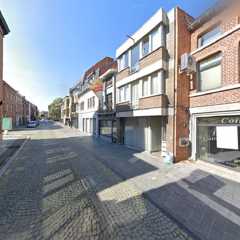 Foto van Onraedt-Engels ( frituur ) Ilona