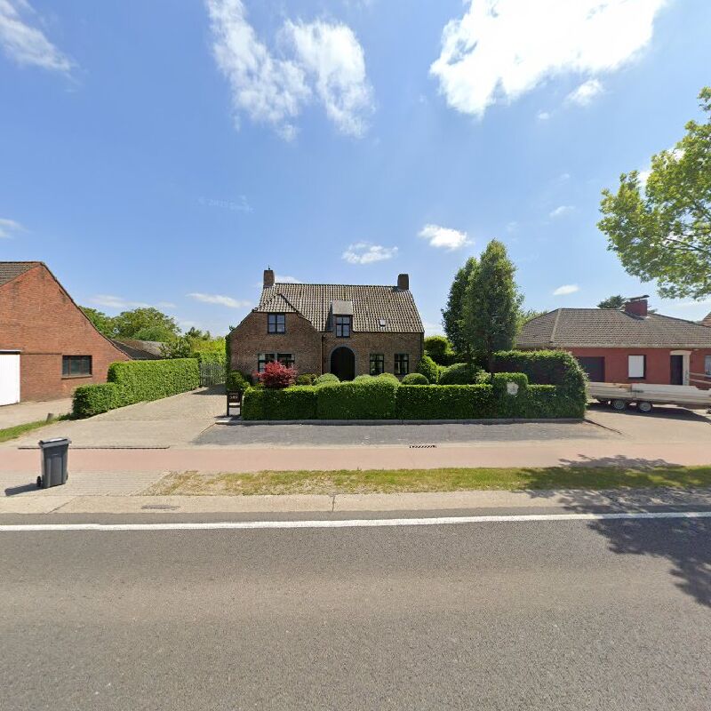 Foto van Aerts / Bart