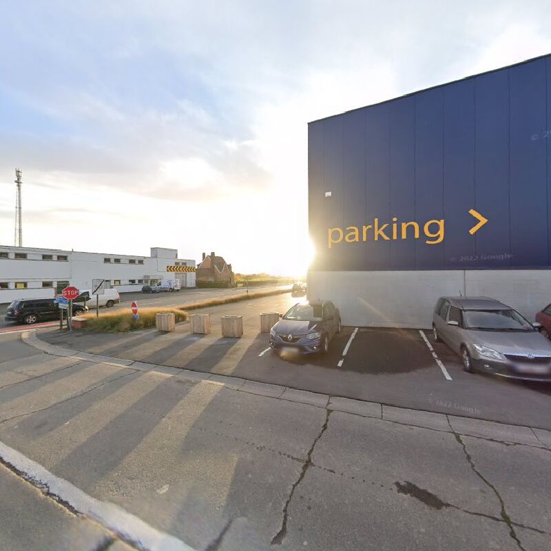 Foto van Van Den Berghe Gebroeders