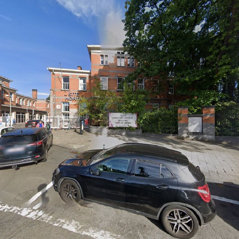 Foto van Stephanie Delafaille Dermatologue