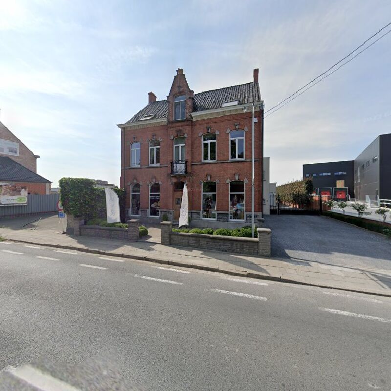 Foto van Jules en Jeanne