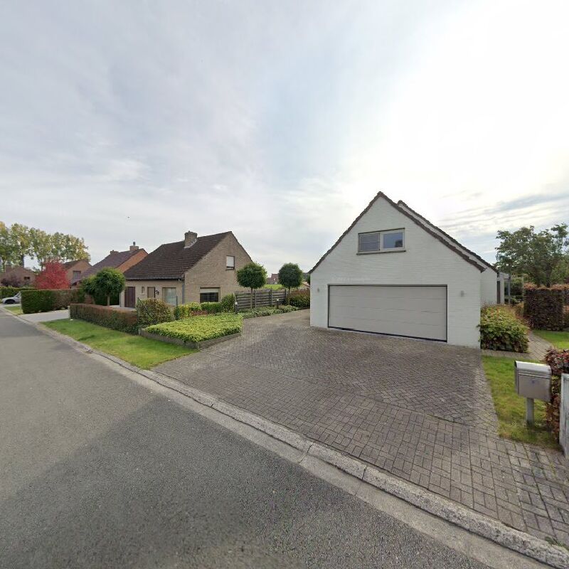 Foto van Hardy/Frankie