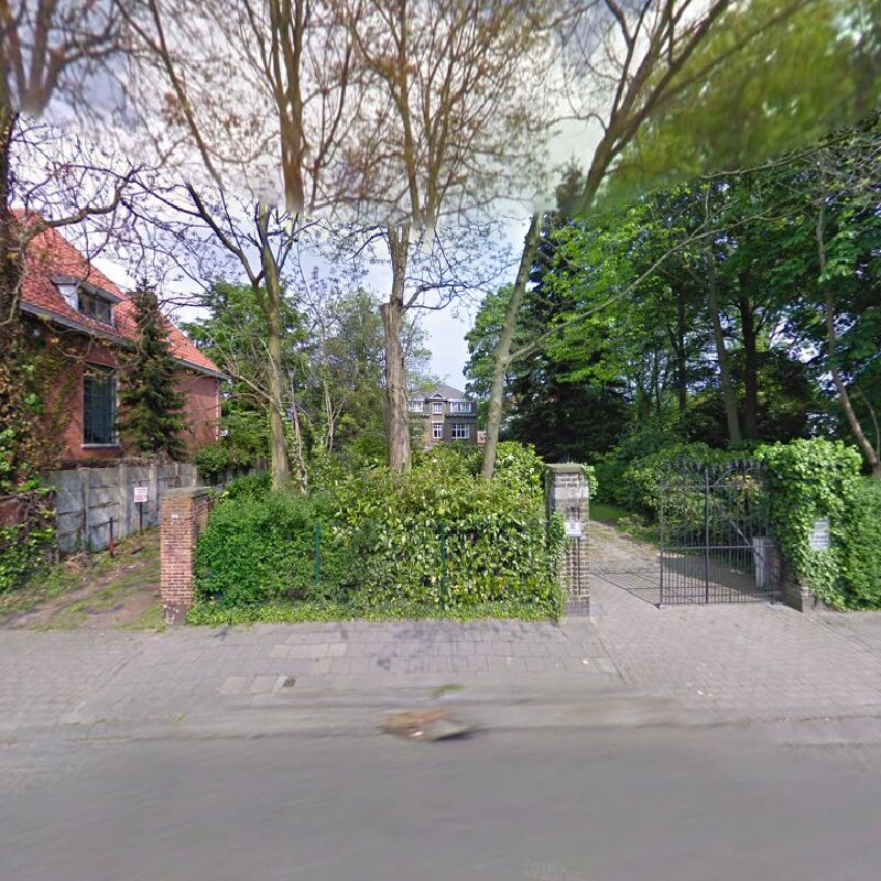 Foto van Nathalie Wieme