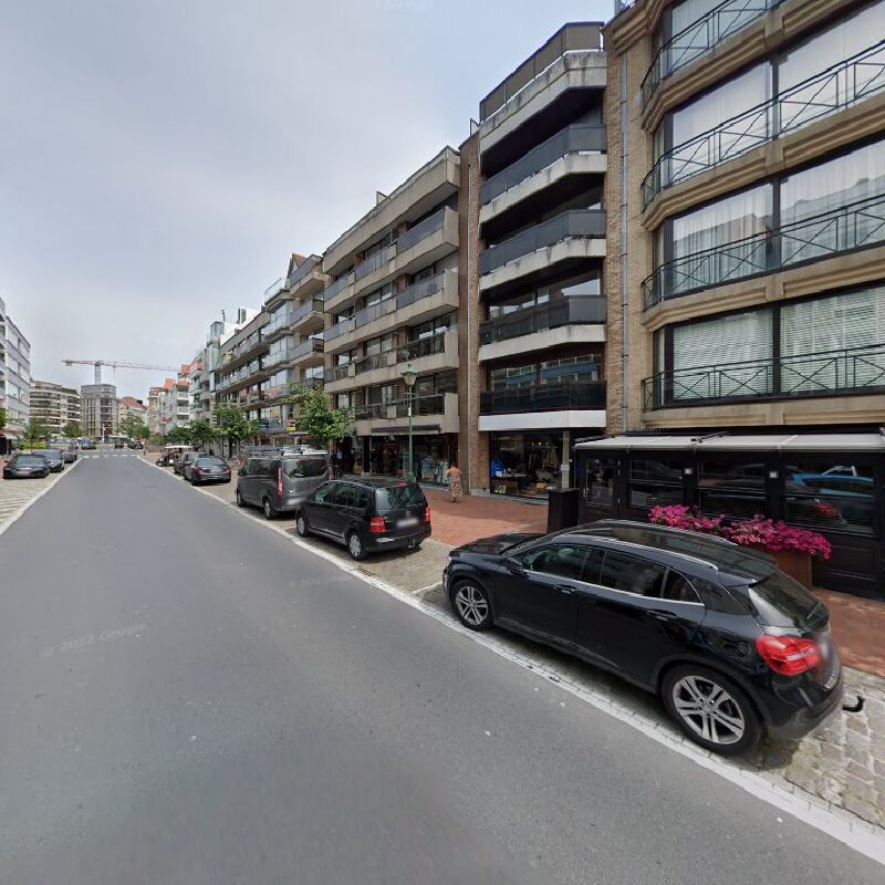 Foto van Class Travel Knokke