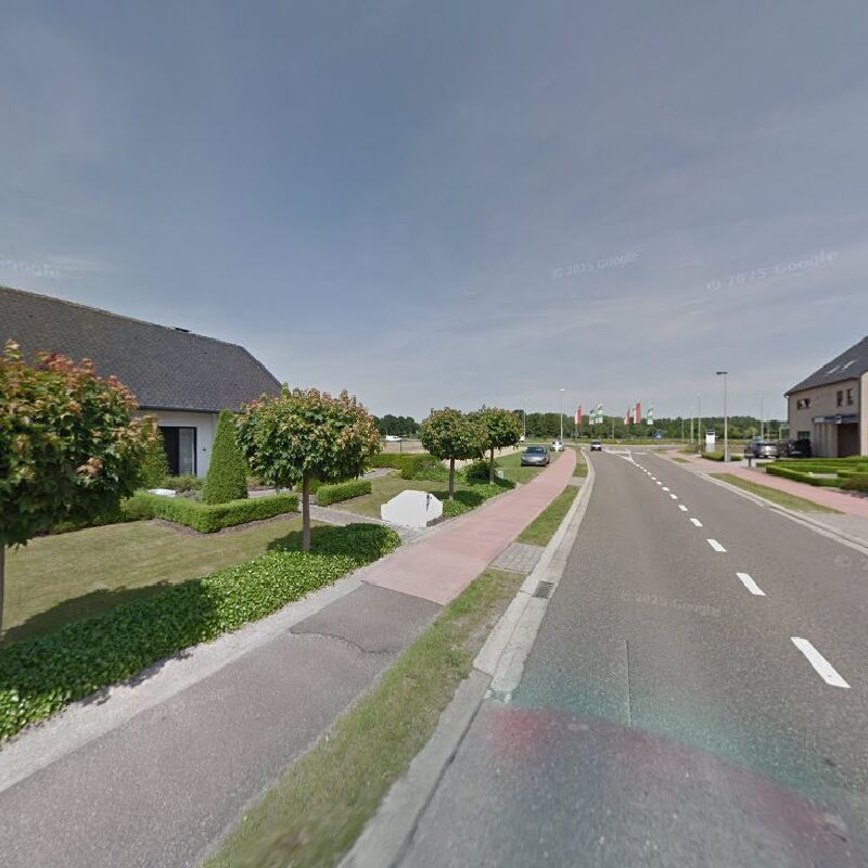 Foto van Alicia Bvba