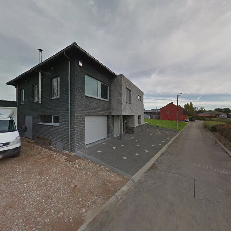 Foto van A.E.A.-Vanparijs