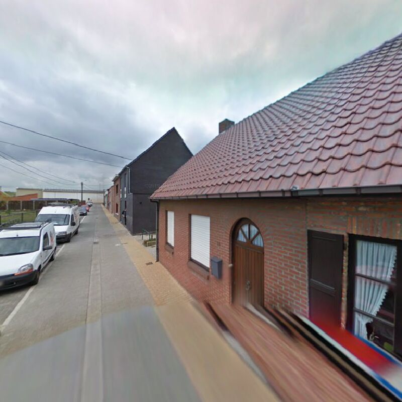 Foto van Brook Speelgoedwinkel