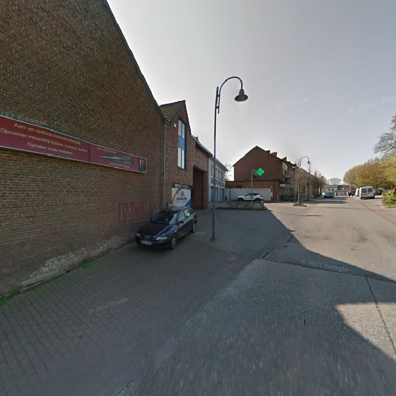 Foto van Salmon Entec nv