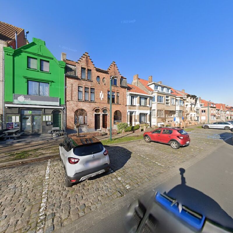 Foto van Cuvelier / Martine