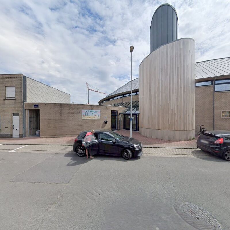 Foto van Buitenschoolse kinderopvang 't Zeehuisje