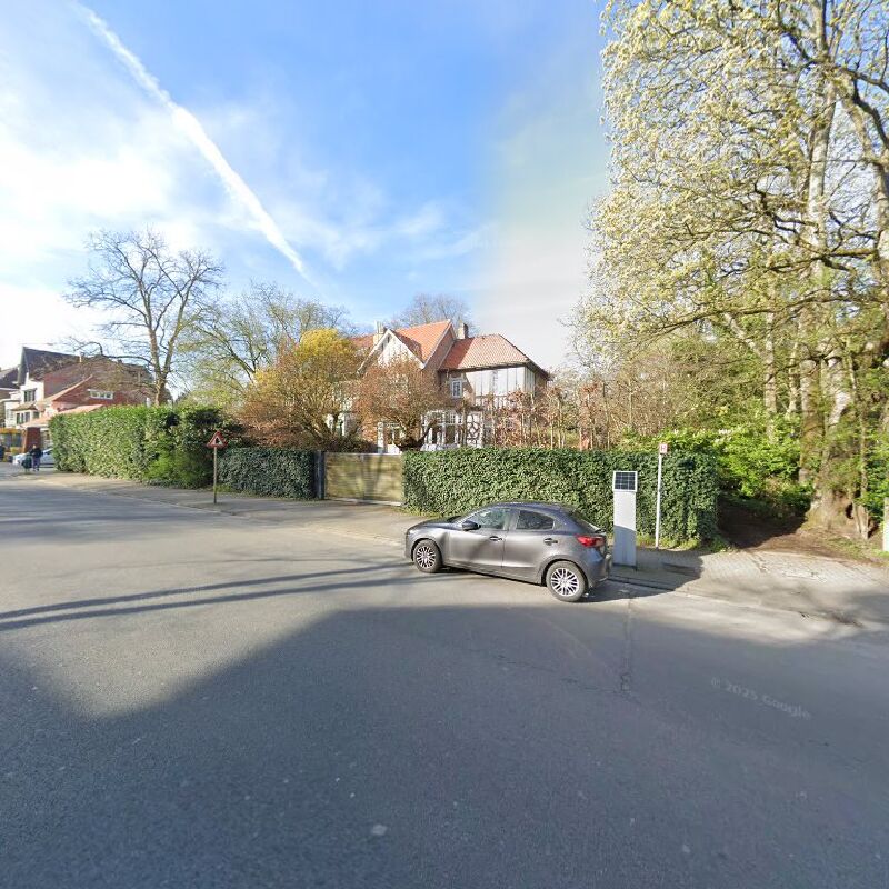 Foto van Fitness In Brussel