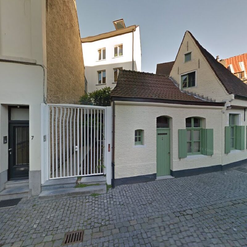 Foto van Fosse Frederik Denise