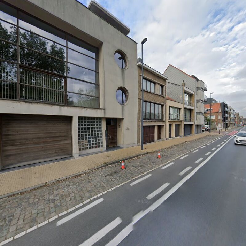 Foto van Goudesone Bouwonderneming bvba