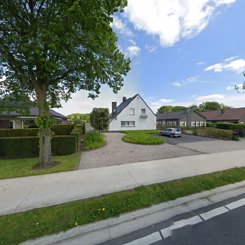 Foto van Dejonghe Marc Decoratiebedrijf bvba