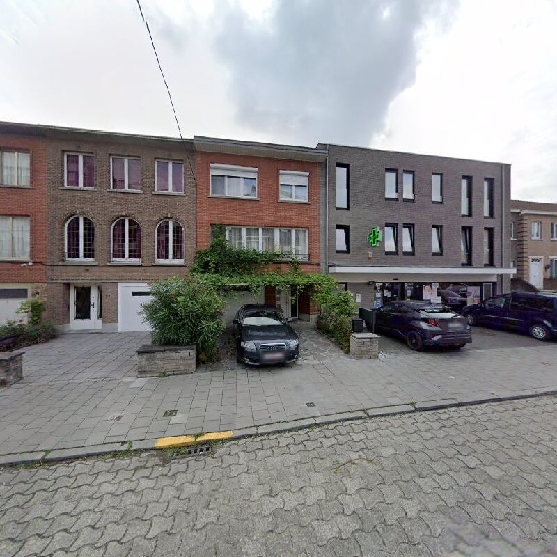 Foto van Apotheek Scheut