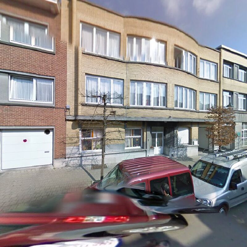 Foto van Architecte Fabian Fontenelle sprl