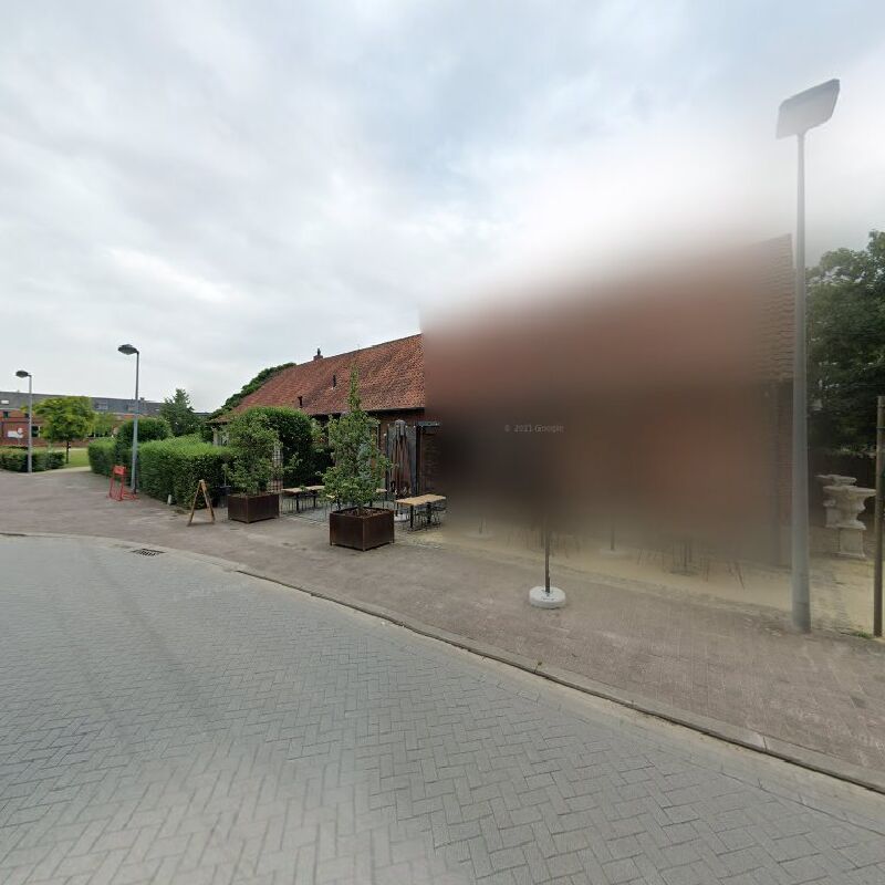 Foto van Tom De Houwer