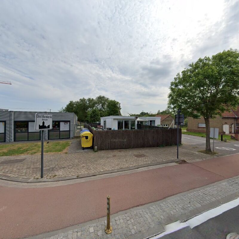 Foto van 't Kakkernestje groepsopvang