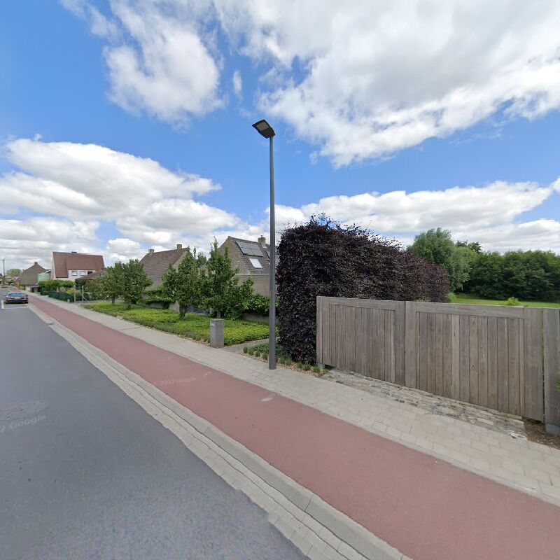 Foto van Bruynooghe / Griet