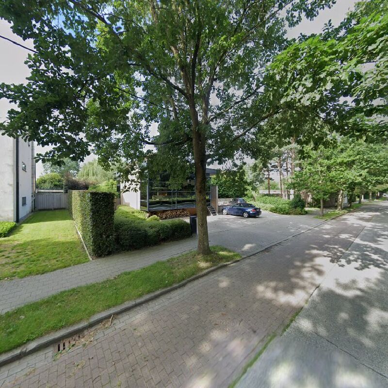 Foto van Vancayzeele Roeselare Toyota - Dealer