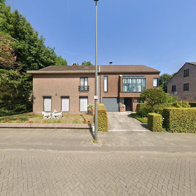 Foto van Dr Janssens Trude