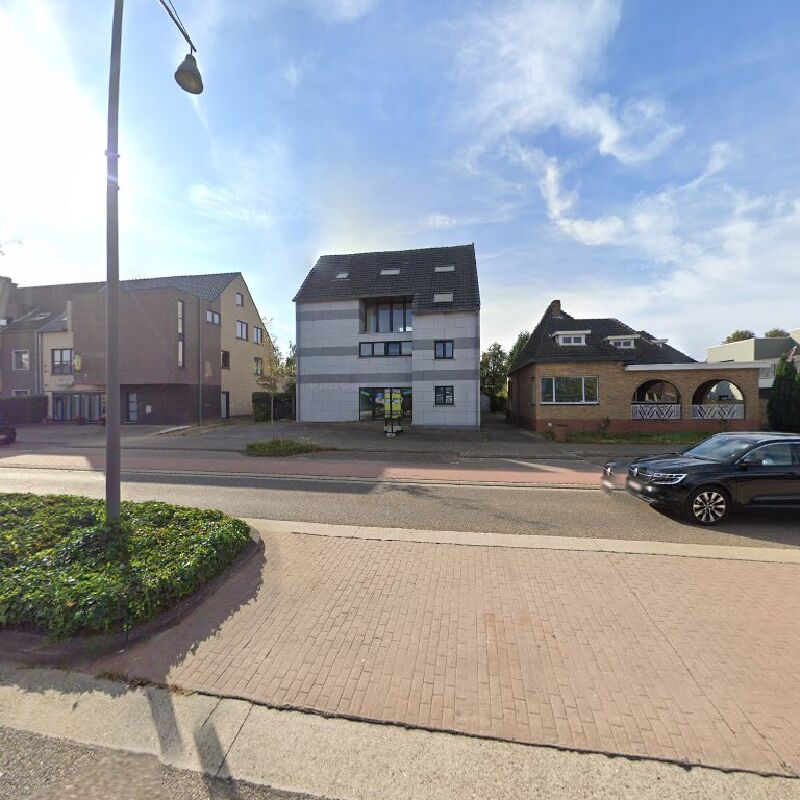 Foto van De Jaegere / Pascal