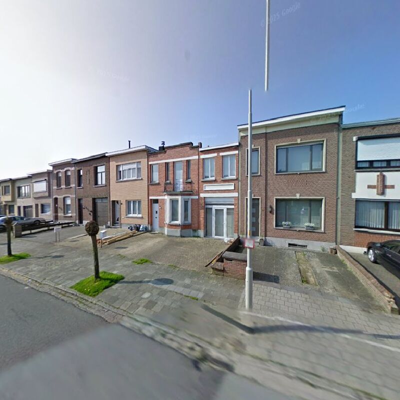 Foto van Groepspraktijk voor kinderen - Het Letterhuis