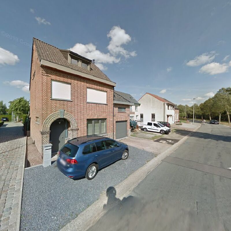 Foto van Alberts'Drukkerij nv