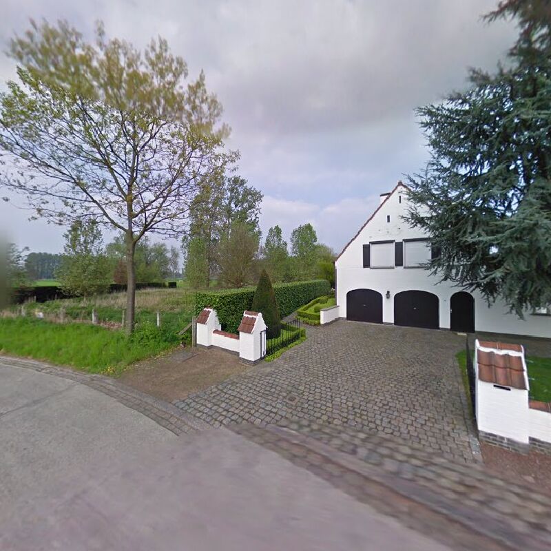 Foto van Dr Virginie Vandaele