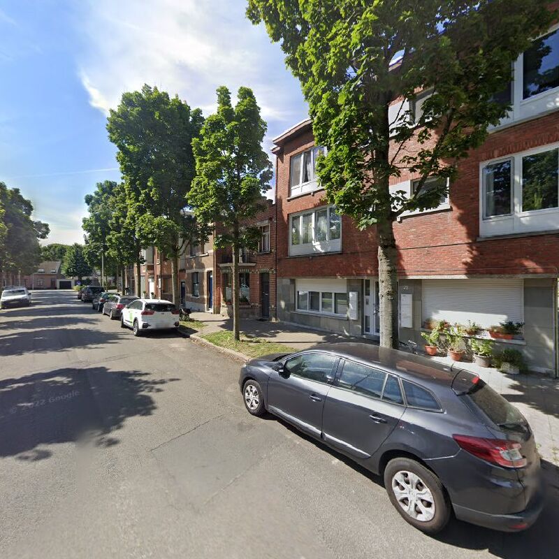 Foto van Vanroy / Alain