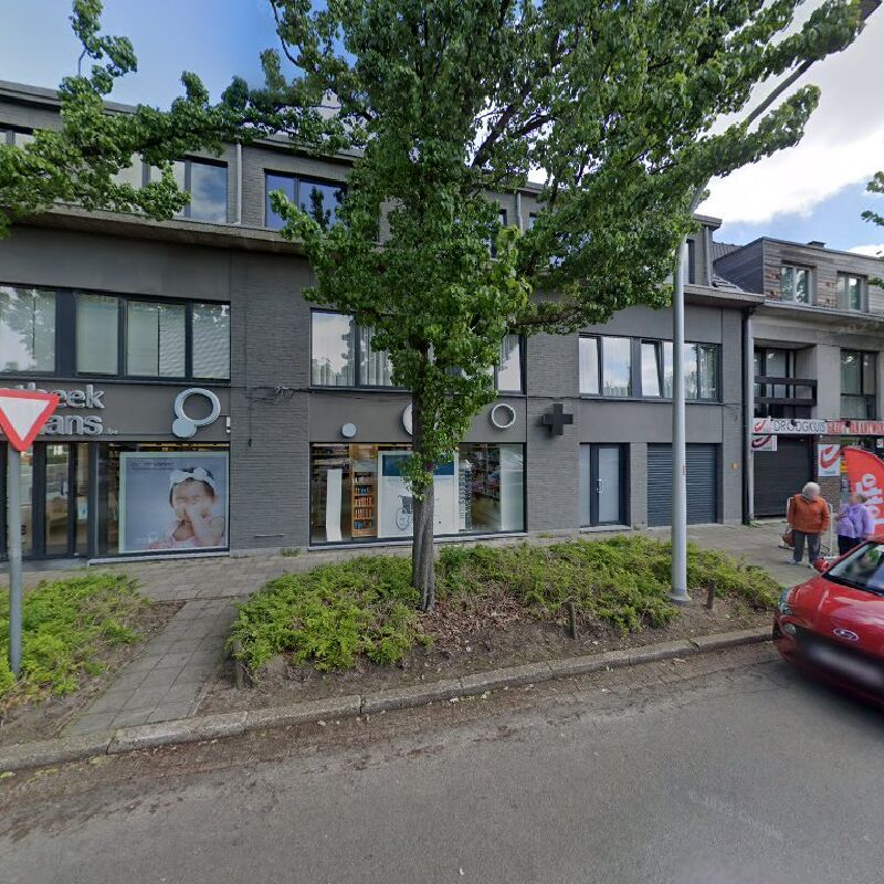 Foto van Vincke Christine