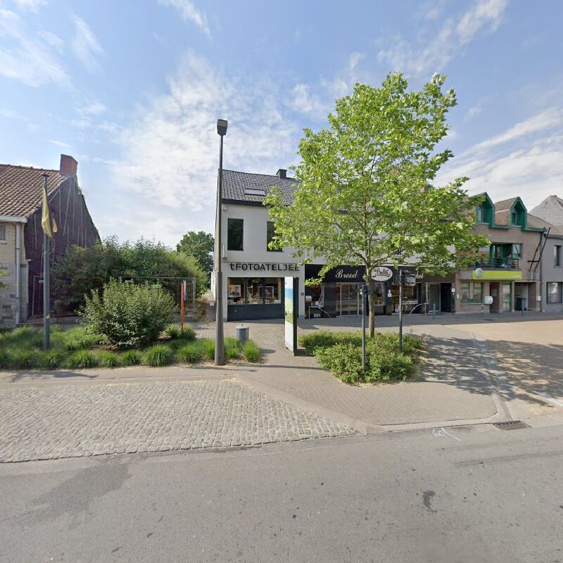 Foto van 't Fotoateljee