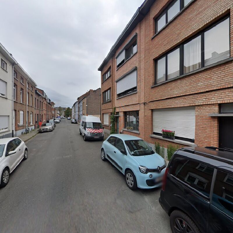 Foto van Logopedie Mignon Mechelen