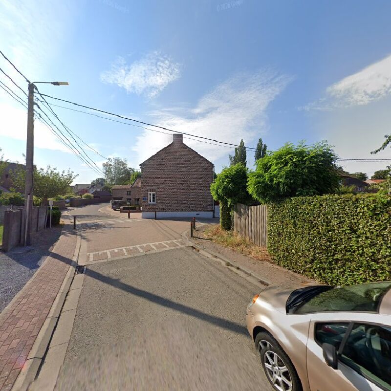 Foto van Un Kok à la Maison