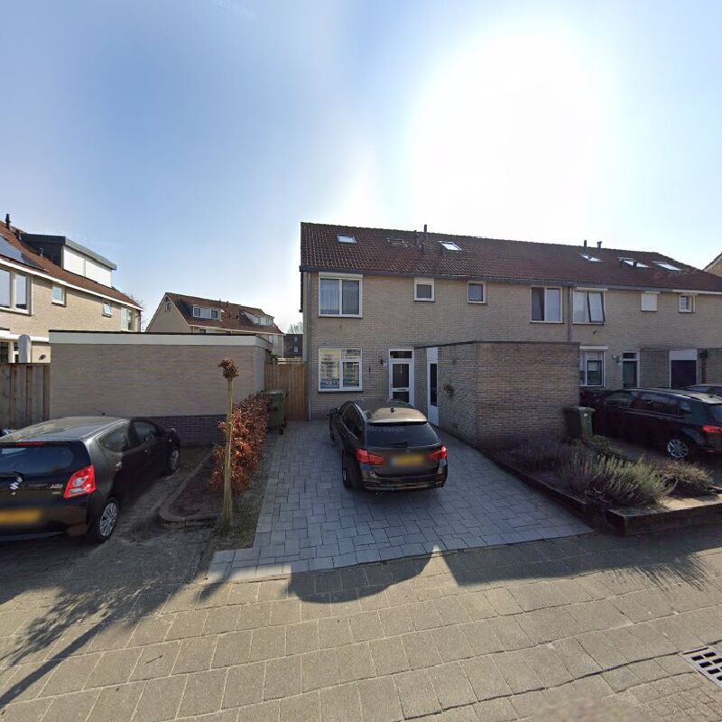 Foto van Stukadoorsbedrijf F. Muis - Stukadoor Enschede