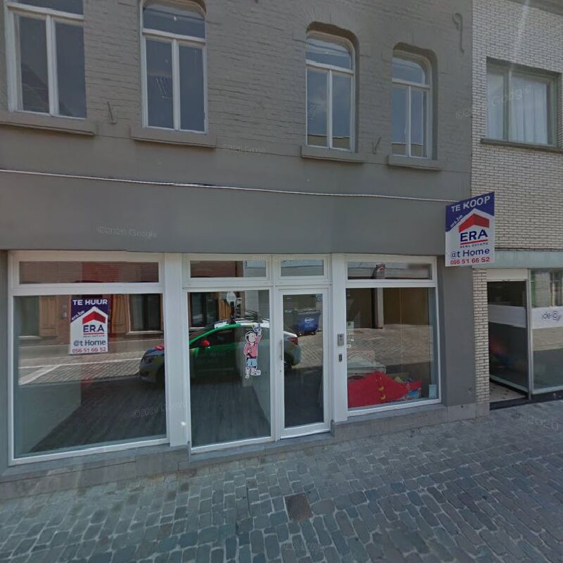 Foto van 'T Wolkje Kinderopvang