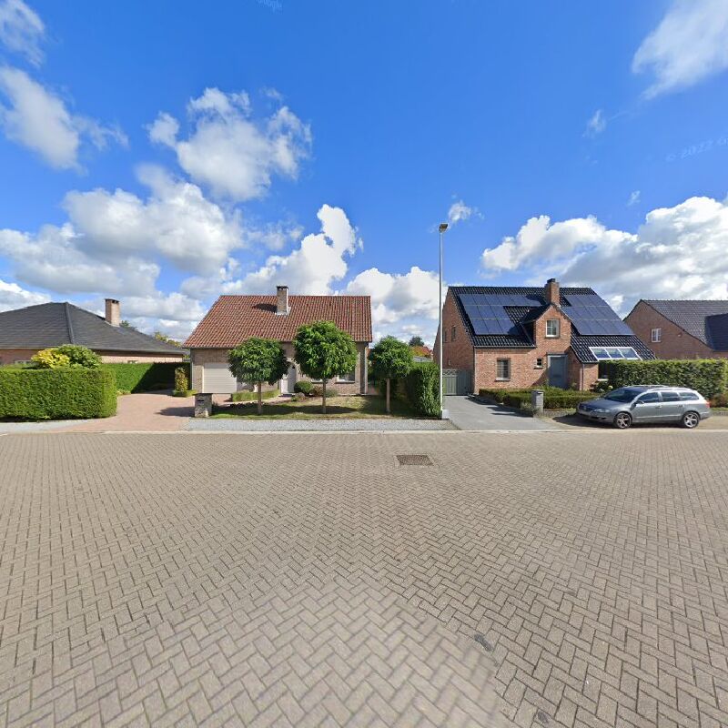 Foto van MD Laswerken