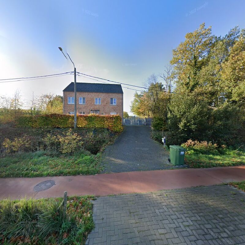 Foto van Brilryckx Optics